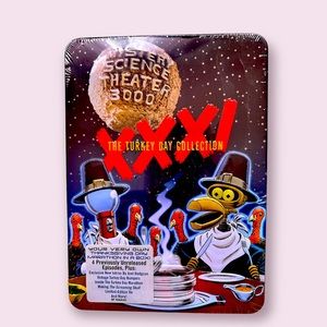 XXXL The turkey day collection